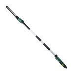 Cordless 2 in 1 Pruner and Hedge Trimmer