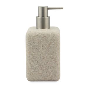 PORTOFINO SOAP DISPENSER Natural