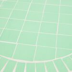 Madeira Mosaic 3 Piece Bistro Set