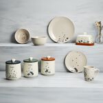 Price & Kensington Woodland Tea Jar