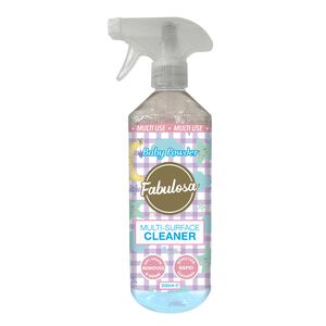 Fabulosa Multi-Purpose Spray Baby Powder