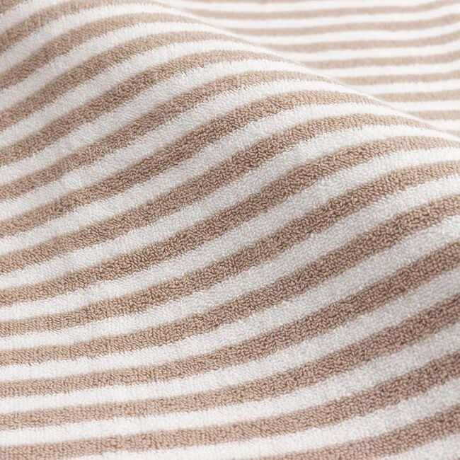 HEBDEN NATURAL Hand Towel