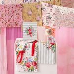 Cath Kidston Feels Like Home 2 Pack Tea Towels