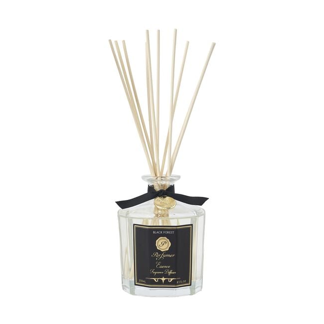 Parfumer Essence Black Forest 250ml Reed Diffuser