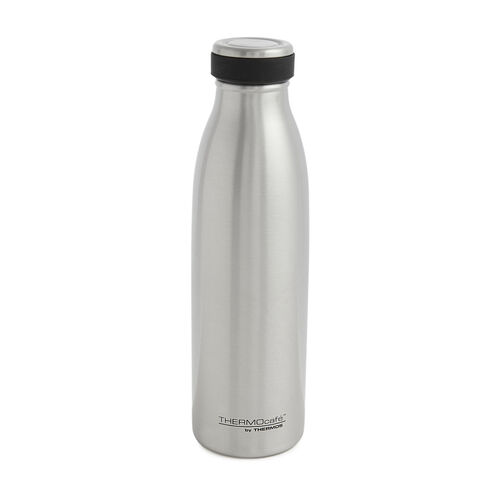 Thermos Thermocafe Steel Bottle 500ml