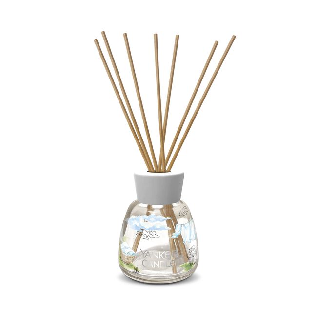 Yankee Candle®Signature Reed Diffuser Clean Cotton