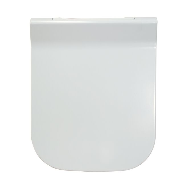 Soft Closing U Shape Toilet Seat