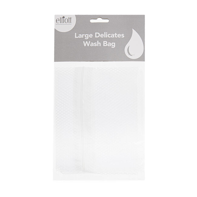 Elliott Large Delicates Wash Bag