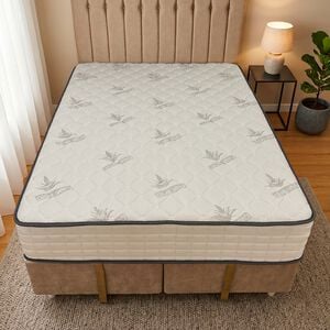 LISMORE DREAMS Suppreme Posture Single Mattress