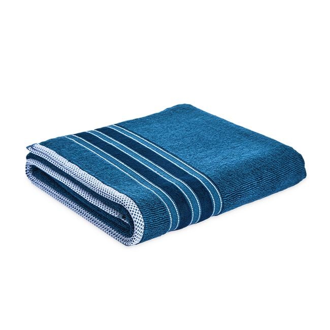 ADARE NAVY 600GSM Hand Towel