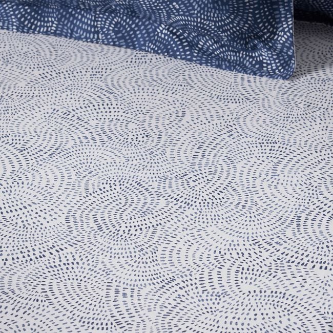 ADLER Single Fitted Sheet 