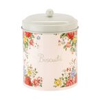 Cath Kidston Feels Like Home Biscuit Canister