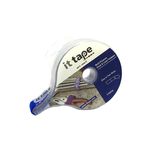 IT TAPE BLUE 2m Dispenser