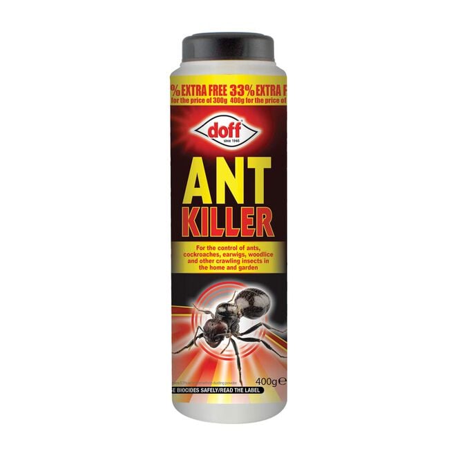 Doff Ant Killer Powder 300g