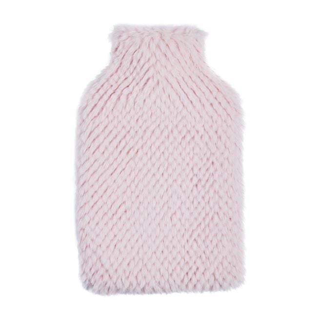 Popcorn Hot Water Bottle 