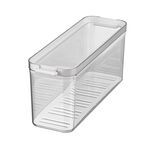 Felli Vision Narrow 2.2L Fridge Storage Box