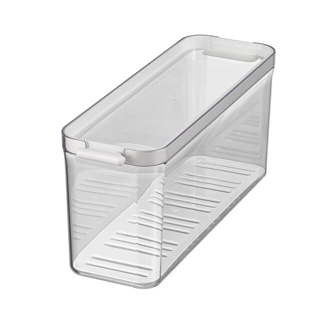 Felli Vision Narrow 2.2L Fridge Storage Box