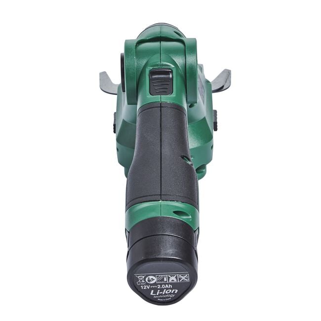 Cordless Grass & Hedge Trimmer