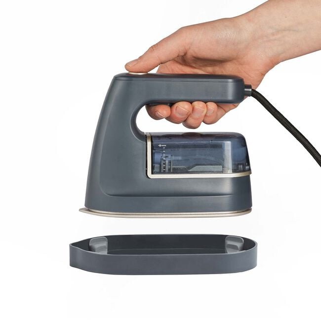 Beldray 2 In 1 Iron and Garment Steamer