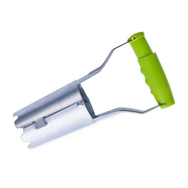 Stainless Steel Bulb Planter