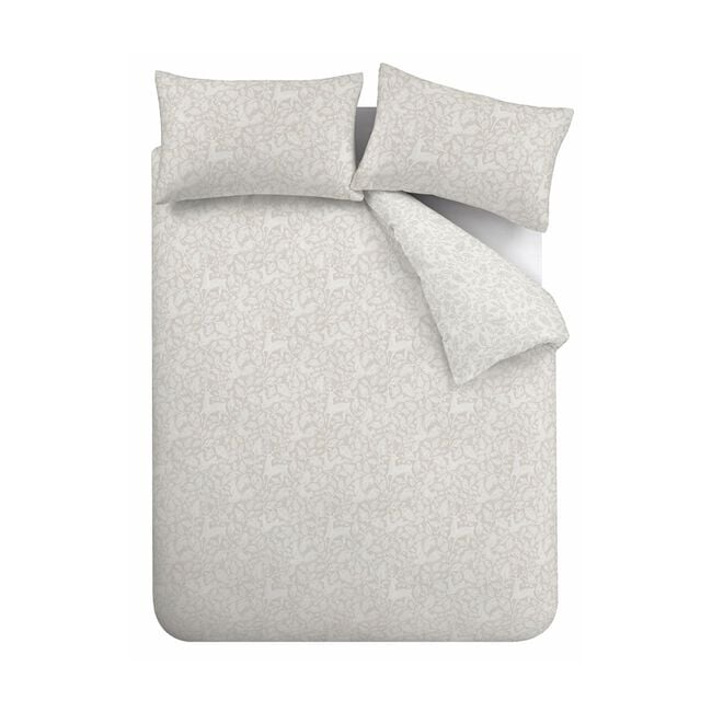 BIANCA SINGLE DUVET COVER Woodland