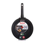Tefal Titanium Excellence Wok 28cm