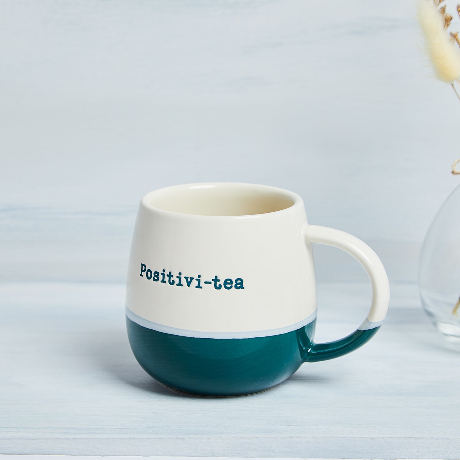 Cup of tea mug discount