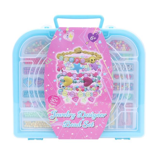 Hobby World Jewellery Bead Set