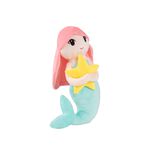 Happy Days Molly Mermaid 48cm Cushion