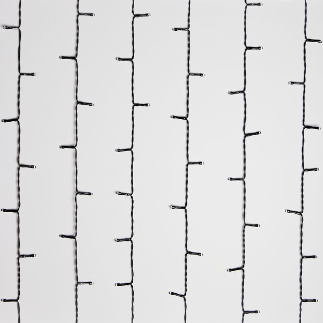 100 WARM WHITE Ultra Bright Led Lights