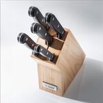 Judge Sabatier 5 Knife Block Set