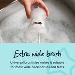 Tommee Tippee Essential Bottle & Teat Brush