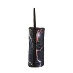 Streetsac Neon Lightning Pencil Case