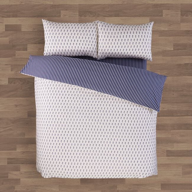 SINGLE DUVET COVER Junia