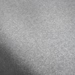 BRUSHED COTTON SIMON NATURAL Single Fitted Sheet