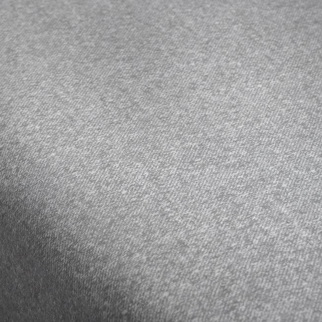 BRUSHED COTTON SIMON NATURAL Single Fitted Sheet