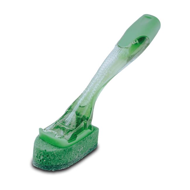 Fairy Soap Dispensing Dish Brush