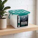 Kombat 800g Refillable Dehumidifier 