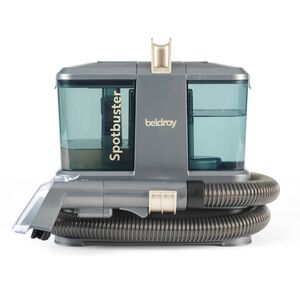 Beldray Compact Spot Buster Vacuum & Steam Cleaner