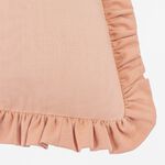 WYLDER EFFIE ROSE / VINTAGE BLUSH 45x45 Cushion
