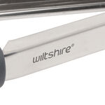 Wiltshire Nylon Kitchen Tongs 23cm