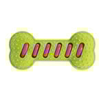 Smart Choice Dog Toy Squeaker Bone - Assorted