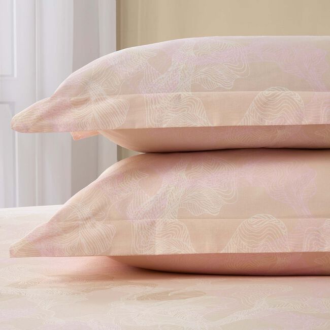 Christine Oxford Pillowcase Pair