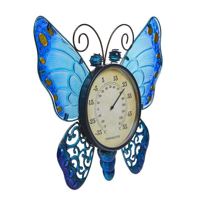 Butterfly Thermometer