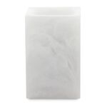 SALERNO TUMBLER White