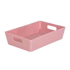 Studio 4.01 Rectangular Basket 2L - Pink