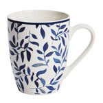 Siaki Blue Bay Mug