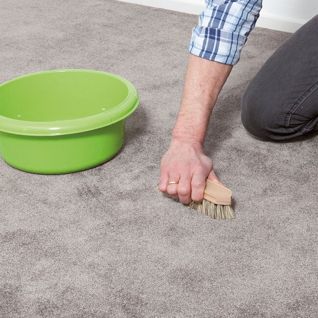 HG Upholstery & Carpet Floor Cleaner 1L