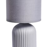 LAINEY Lamp Grey