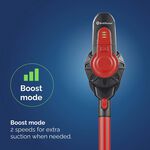 Rediffusion Turbo 2-in-1 Cordless Vacuum